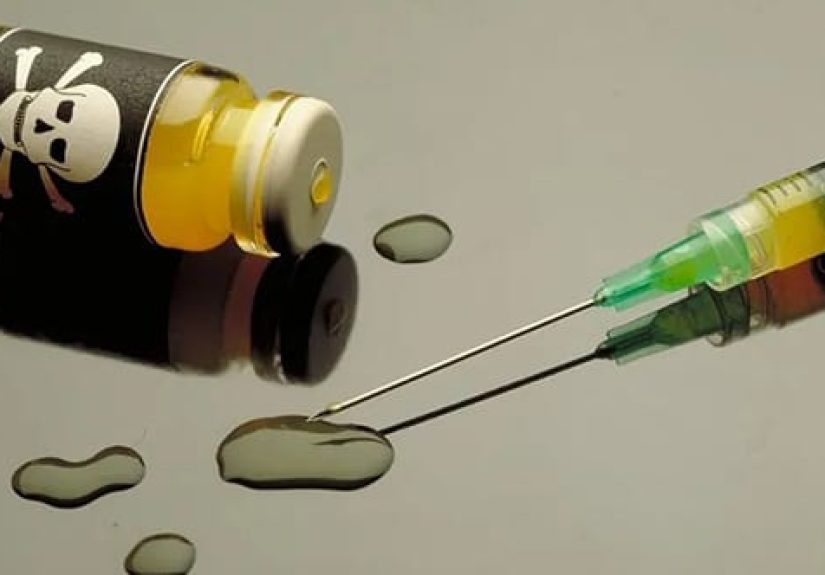 Top 10 Bizarre News Stories Surrounding Coronavirus