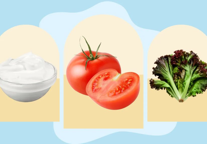 Top 5 Foods for Itchy Skin Relief
