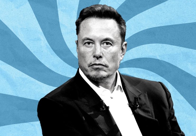 Twitter Employees Thought Elon Musk Was Going to Self-Harm After He Was Booed Offstage at Dave Chappelle Show