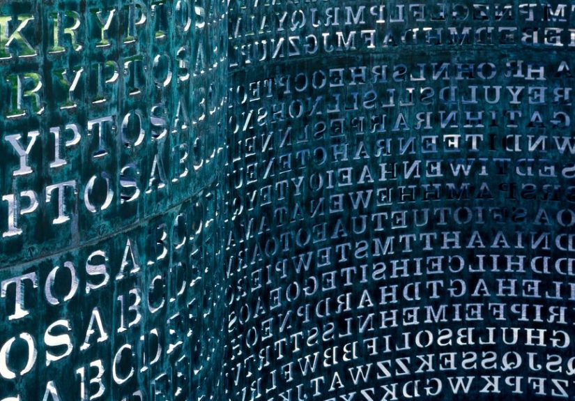 Two People Just Solved the Secret Kryptos Cipher by Accident