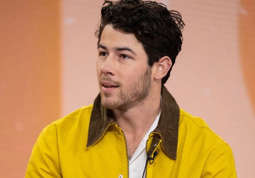 Type 1 Diabetes: Nick Jonas Promotes New Dexcom Glucose Monitor