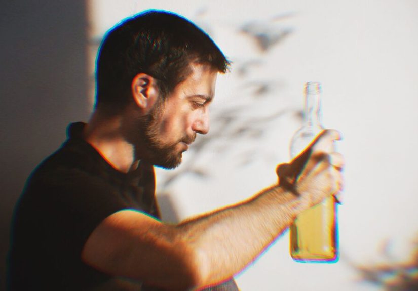 Understanding Alcohol and Anger’s Connection