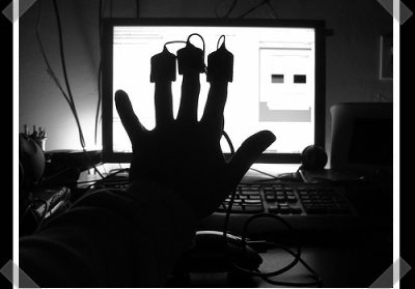 USB Driver Hacking