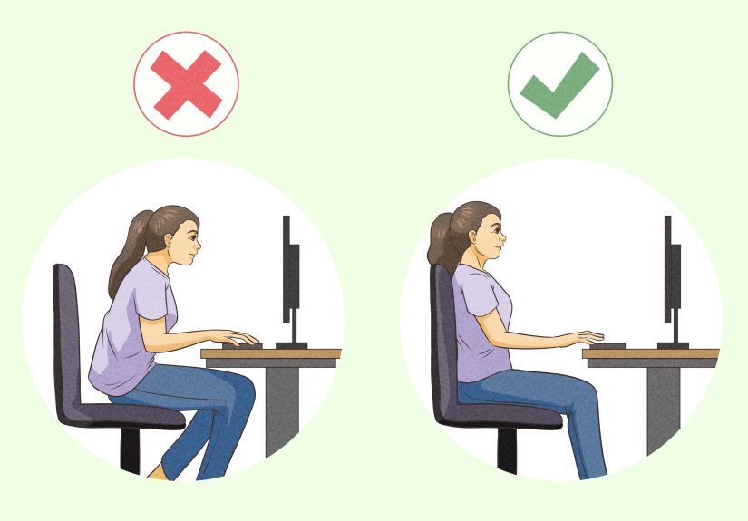 Using a Posture Corrector: Your Most Important Questions Answered