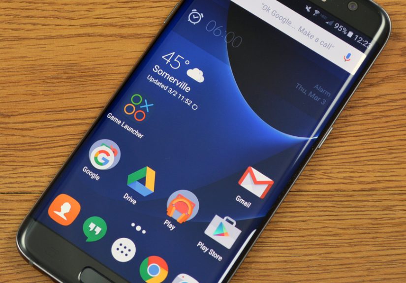 Using An Old Smartphone In Place Of A Raspberry Pi