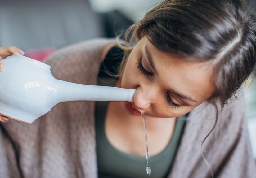 Vaseline for Coke Nose: Does it Work? Plus Other Tips for Relief
