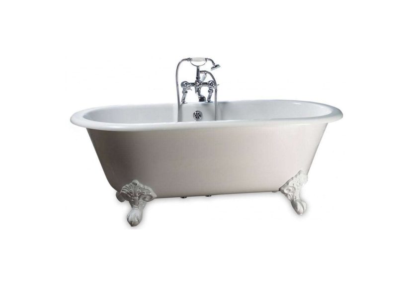 Victoria & Albert Modern Double Ended Tub