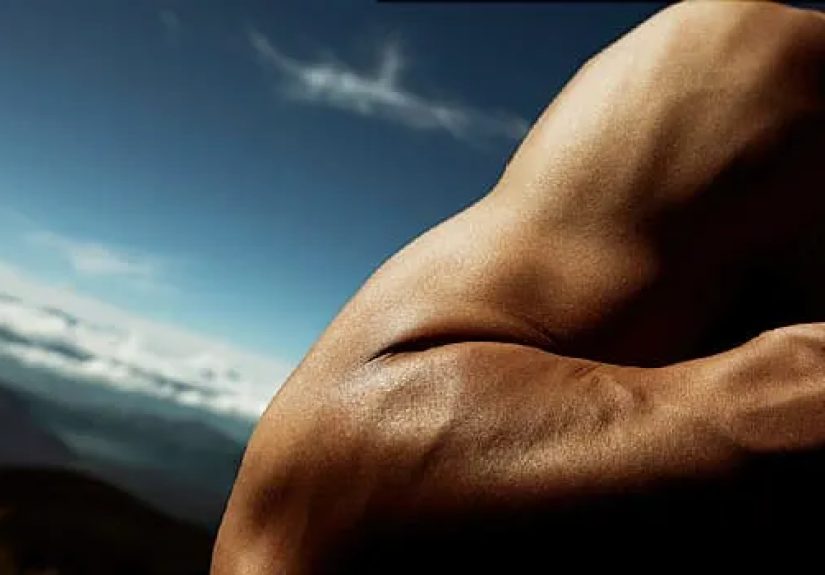 Visual Guide to Low Testosterone