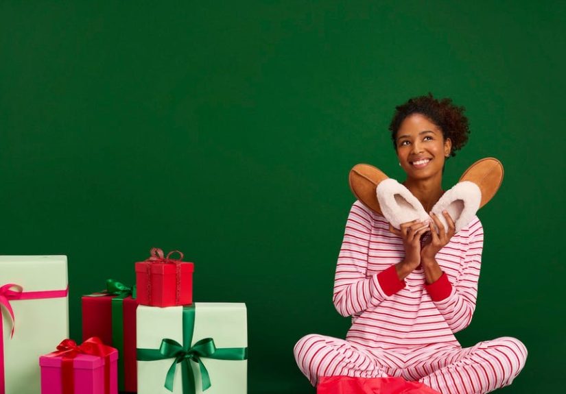 Warmth Meets Style: On-Trend Winter Fashion Gifts From Walmart the Whole Family Will Love