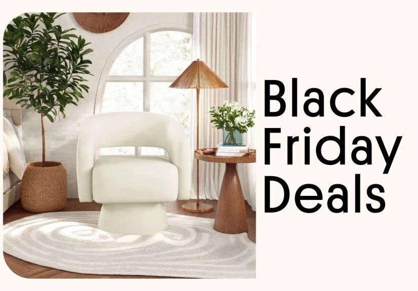Wayfair’s Thanksgiving Black Friday Deals Start at $15