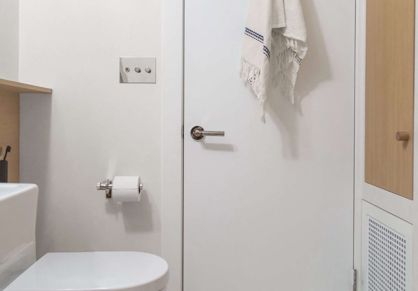 West Slope Toilet Paper Holder