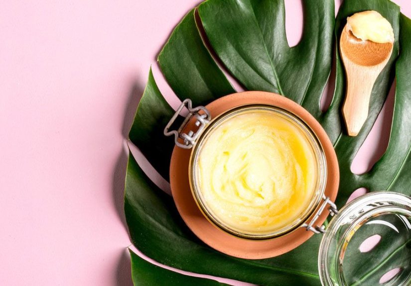 What Are the Best Substitutes for Butter?