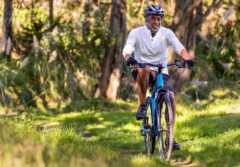 What Does ’Moderate-Intensity Exercise’ Mean Anyway?