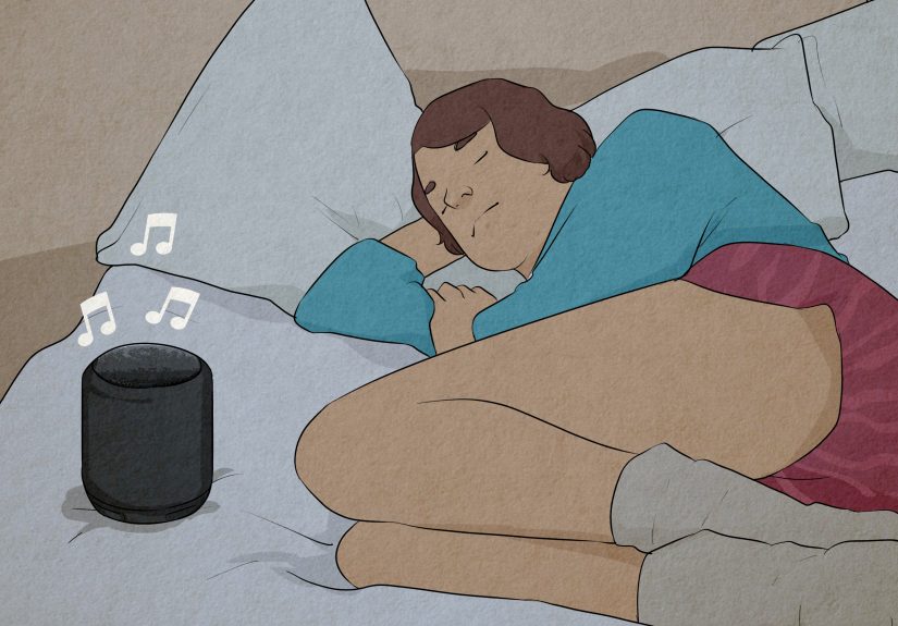 What Does Your Bedtime Routine Reveal About You?