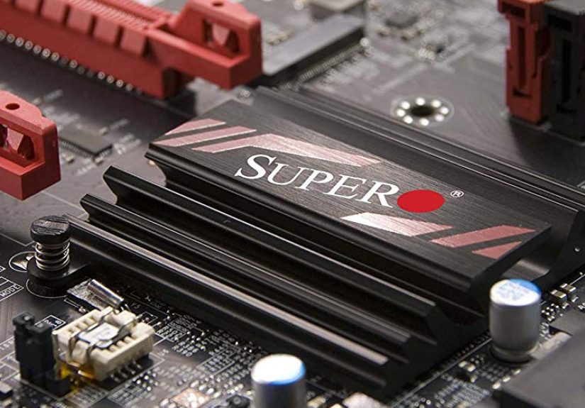 What Happened With Supermicro?
