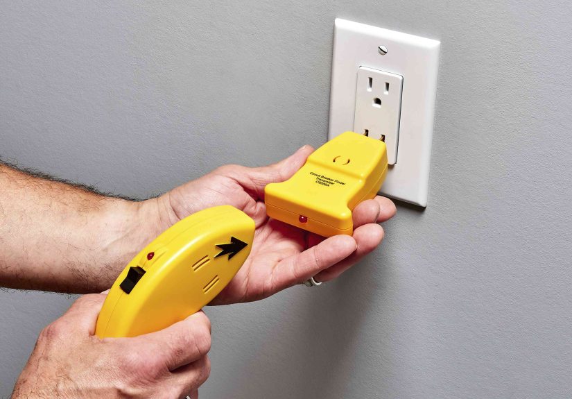 What Is a Circuit Breaker Finder and How to Use It