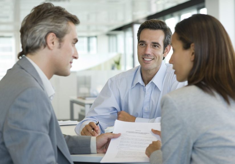 What Is a Named Insured Driver?