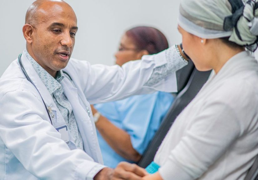 What is an oncologist? Everything you need to know