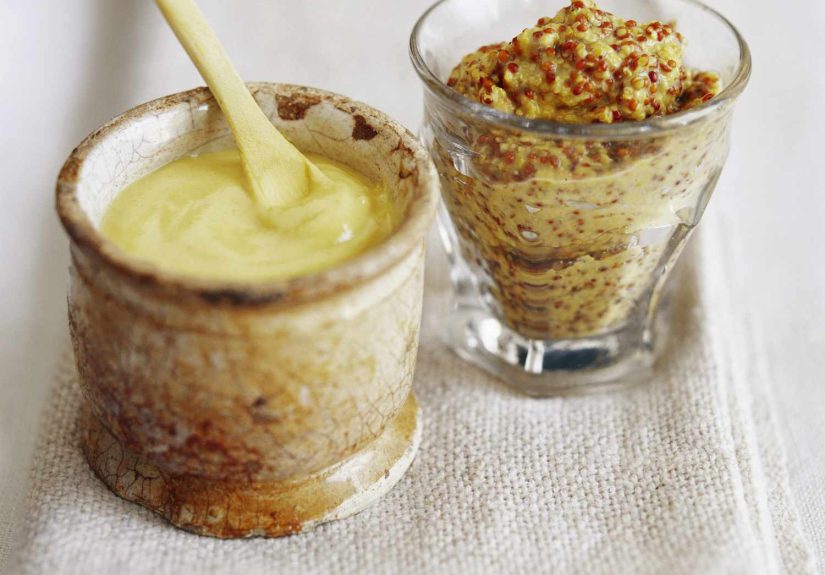 What Is Mustard?
