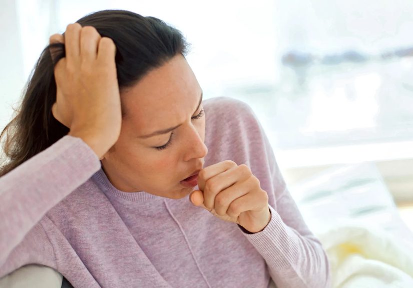 What Is Postnasal Drip: Sore Throat From Sinus Drainage