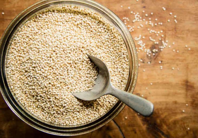 What Is Quinoa? One of The World's Healthiest Foods