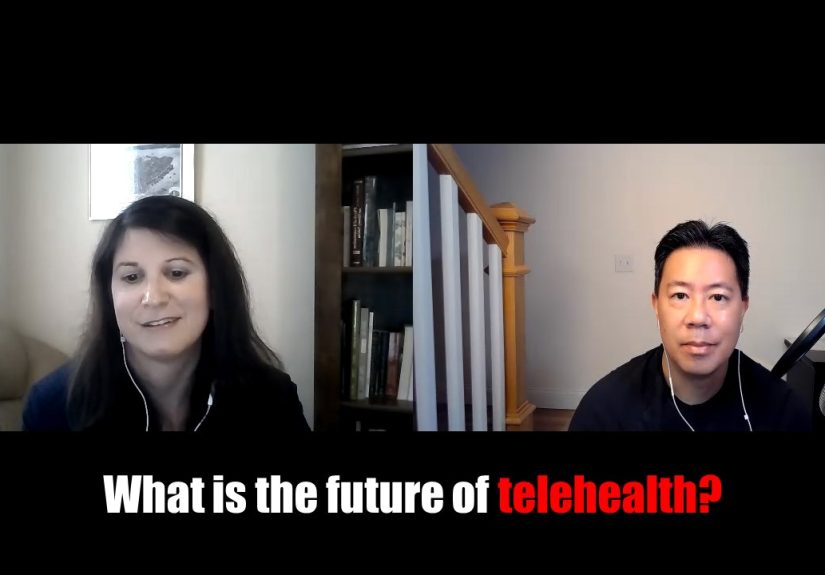 What Is the Future of Telehealth?