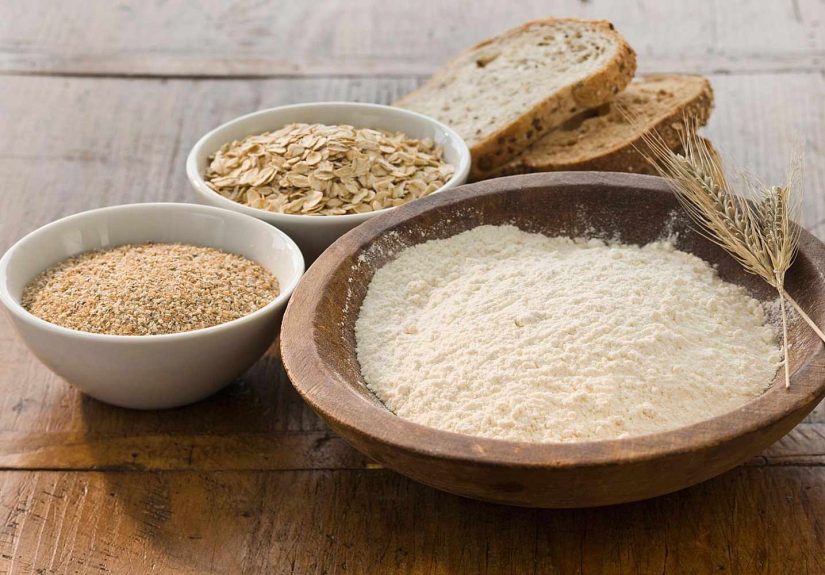 What Is Wheat Flour?