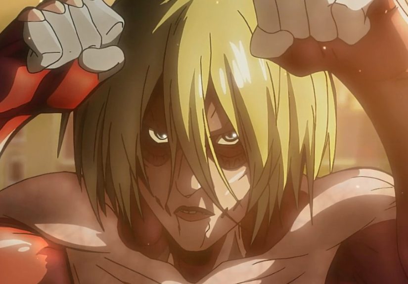Which Titan from Attack on Titan Are You? Quiz