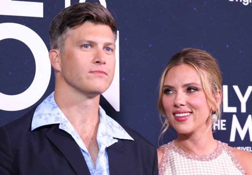 Who Is Colin Jost Married to? His Relationship Timeline With Scarlett Johansson
