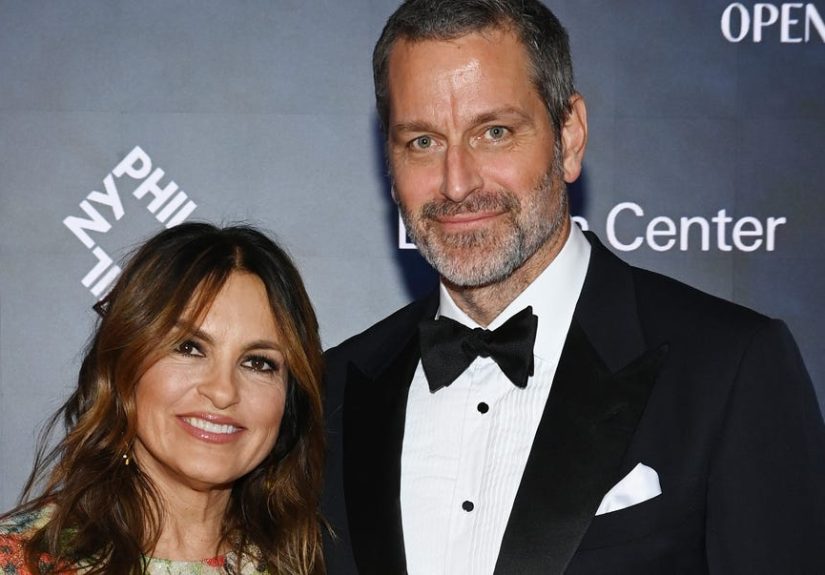 Who Is Mariska Hargitay's Husband, Peter Hermann? All About Their Marriage and Kids