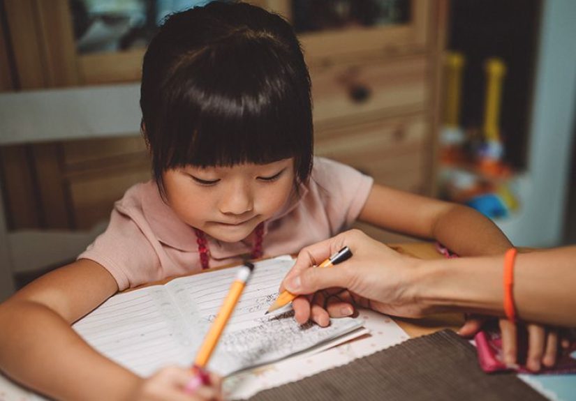 Why Homework is Bad: Stress and Consequences