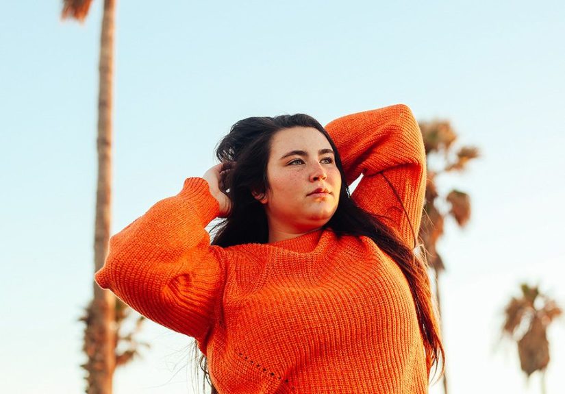 Why I’m Saying Fat Acceptance Over Body Positivity
