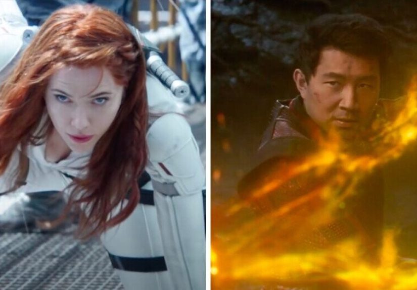 Why Marvel Studios Is Branching Out Beyond Superheroes-- Sort Of