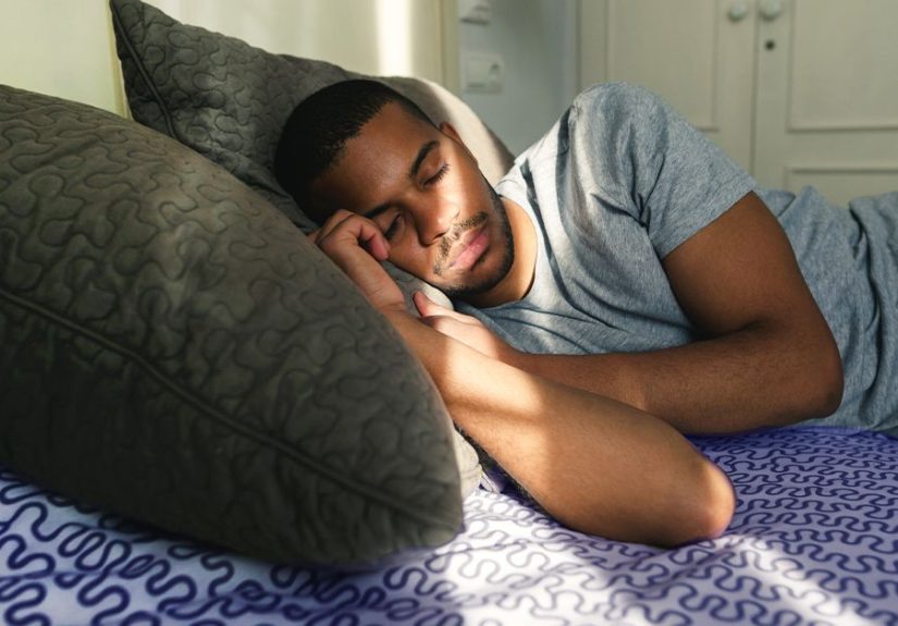 Why You Need All 4 Stages of Sleep