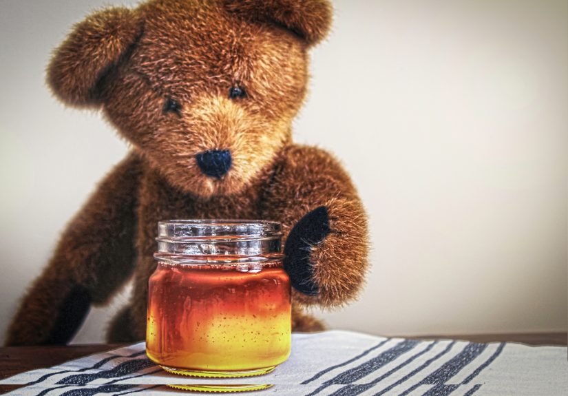 Winnie the Pooh Test
