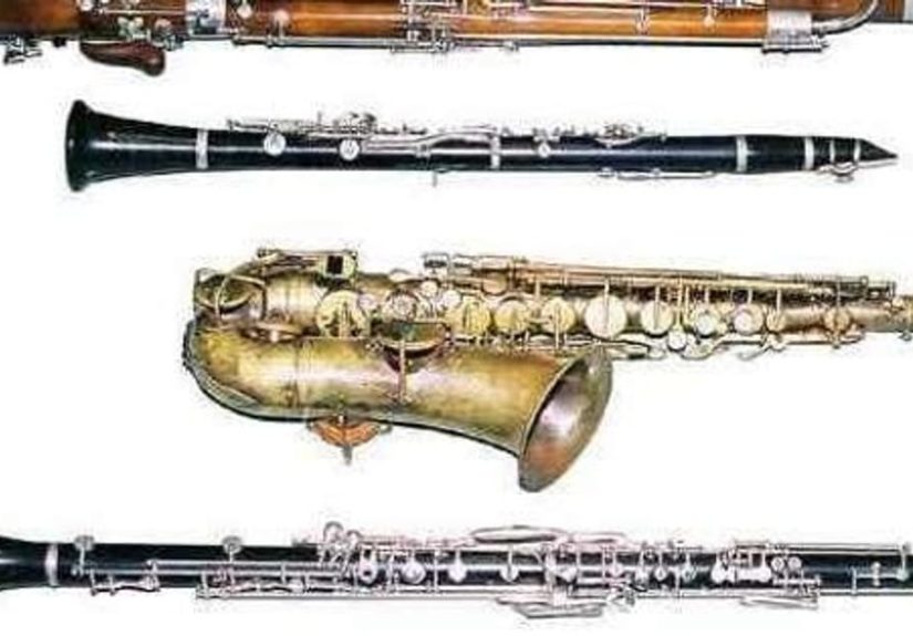 Woodwind Instrument: List of Musical Instruments in the Woodwind Family