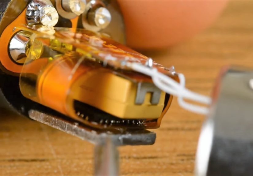 World’s Smallest MIDI Synth, Now Even Better
