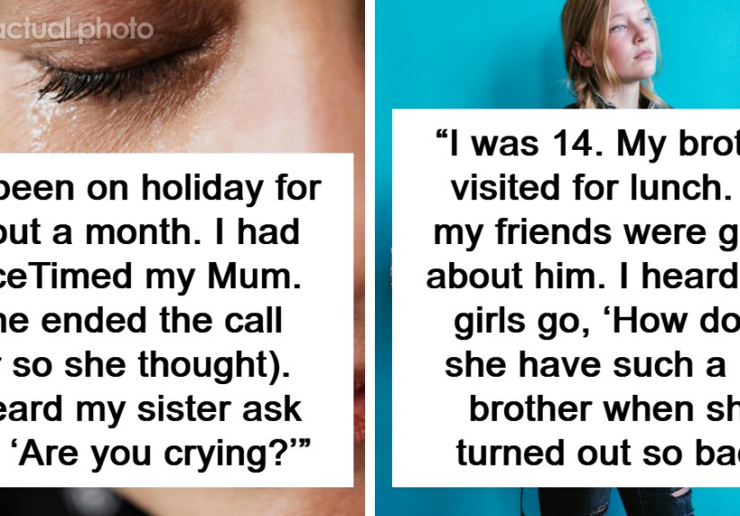 “You Gonna Dump That Sorry Little Boy Now?”: 50 Hurtful And Disturbing Things People Weren’t Supposed To Hear