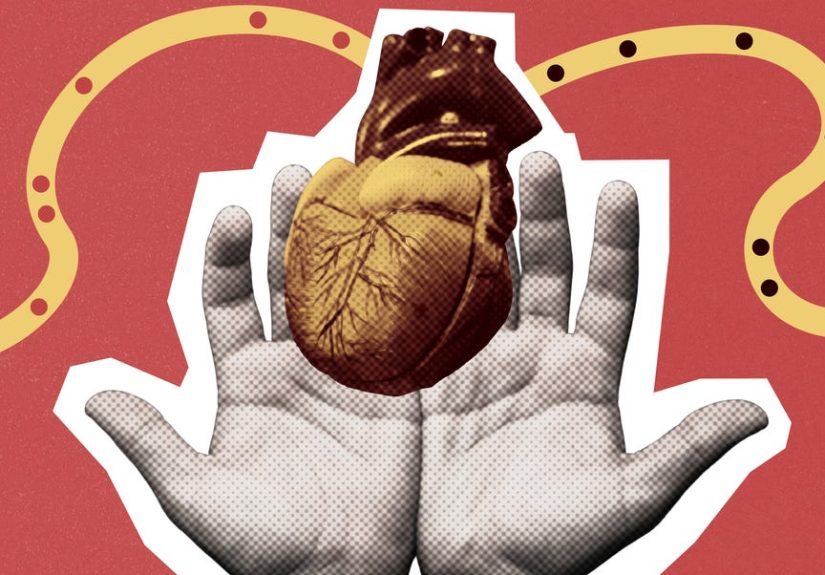 Your Heart Could Be 10 Years Older Than You AreThat’s Bad News