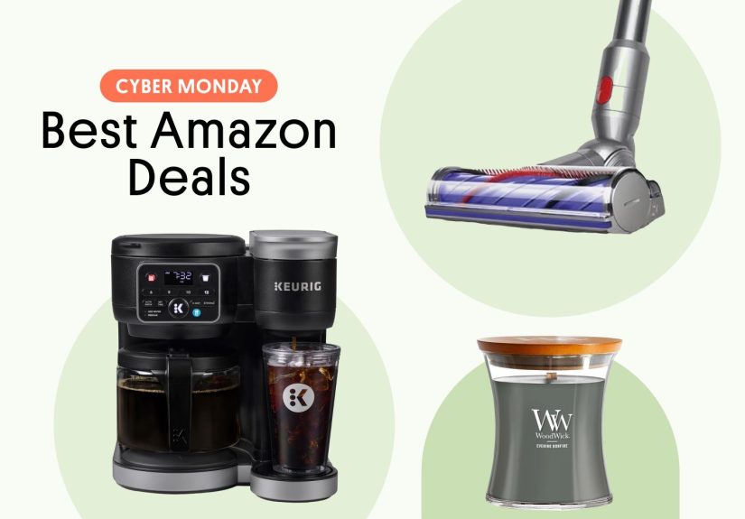 10 Amazon Cyber Monday Deals That Beat Black Friday
