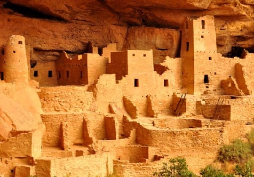 10 Civilizations That Mysteriously Vanished