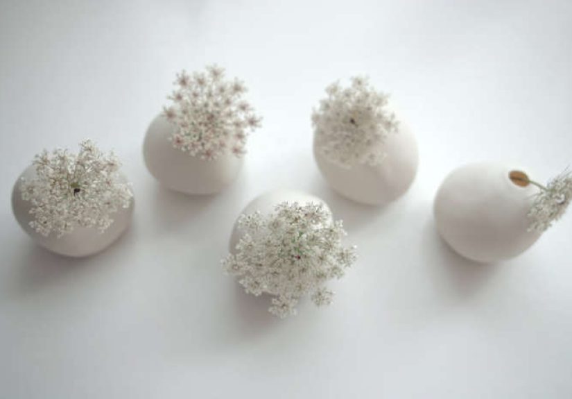 10 Easy Pieces: Single Stem Bud Vases