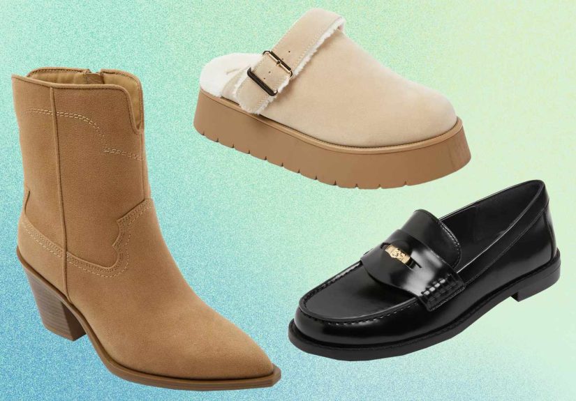 10 Fall Shoes Under $50 to Shop at Target