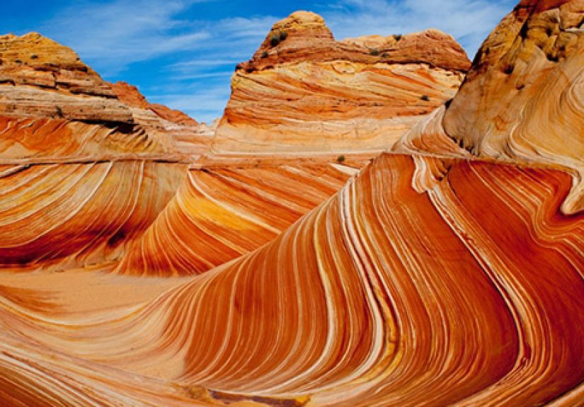 10 Incredible Real Places Straight Out Of A Dream