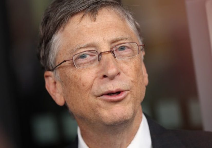 10 “Self-Made” Billionaires Who Owe Everything To Their Families