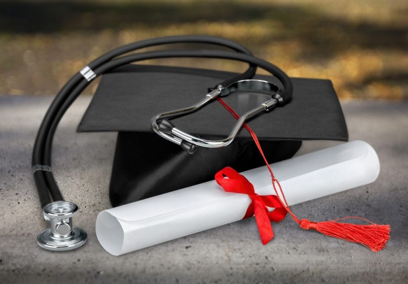 10 Tips for Medical Students on the Eve of Graduation