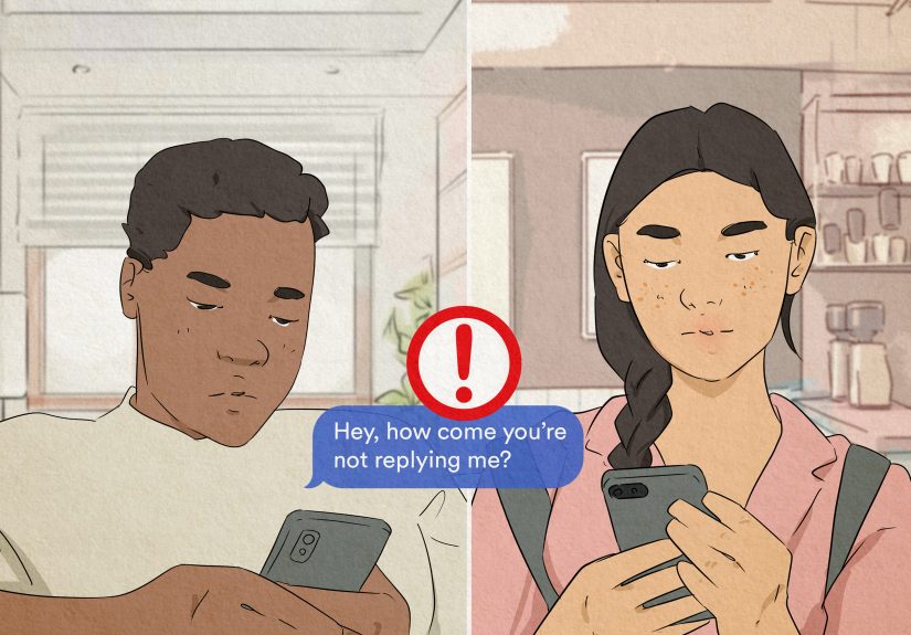 11 Fun & Flirty Ways to Text a Sagittarius Woman