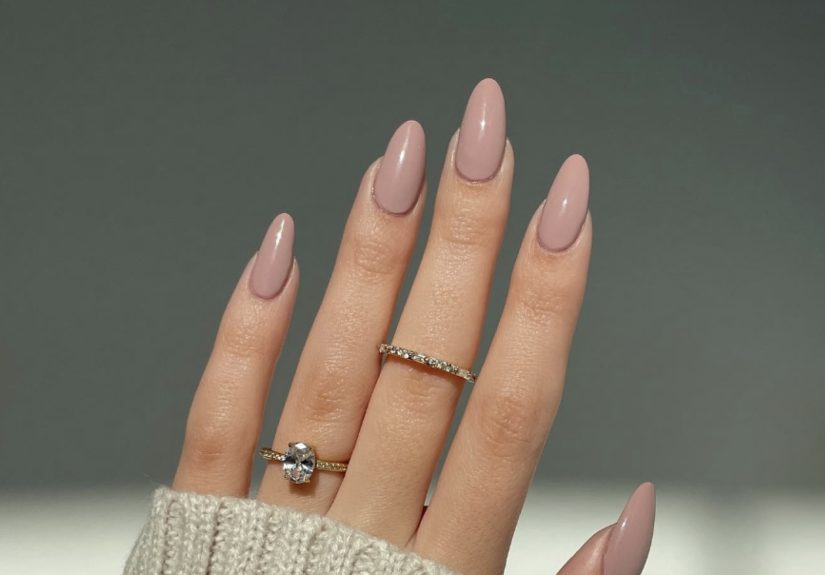 11 Nail Colors That Go With Every Work Outfit