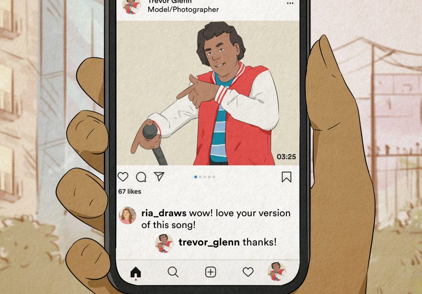 11 Powerful Ways to Get Your Ex's Attention on Instagram