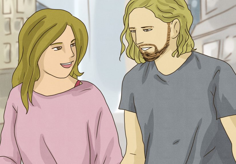 11 Ways to Keep an Aquarius Man Hooked